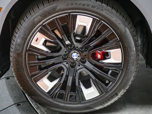 Used 2026 BMW X3 xDrive30i w/ Premium Package AWD/4WD image 10