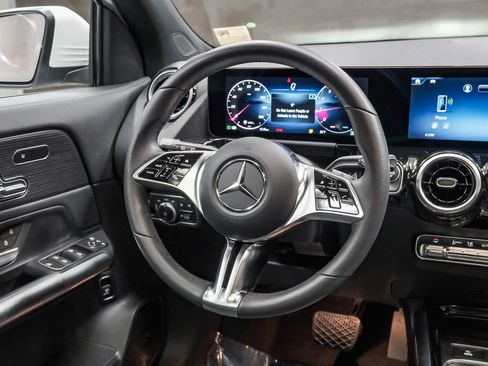 Certified 2026 Mercedes-Benz GLA 250 image 19