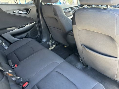 Used 2022 Chevrolet Malibu RS FWD image 11