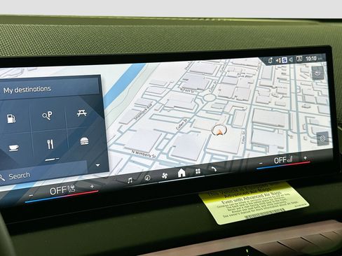 New 2026 BMW X3 xDrive30 w/ Premium Package image 12