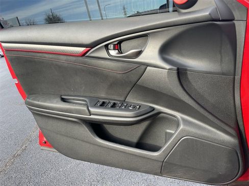 Used 2019 Honda Civic Type R image 19