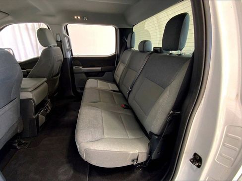 Used 2025 Ford F150 XLT w/ Equipment Group 301A Standard image 24