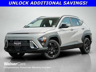 New 2026 Hyundai Kona SEL Sport video 1