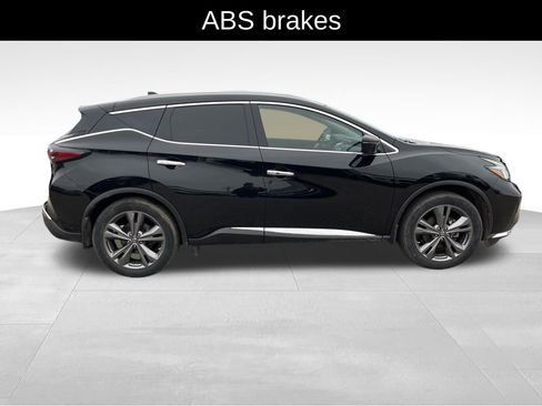 Used 2019 Nissan Murano Platinum image 8