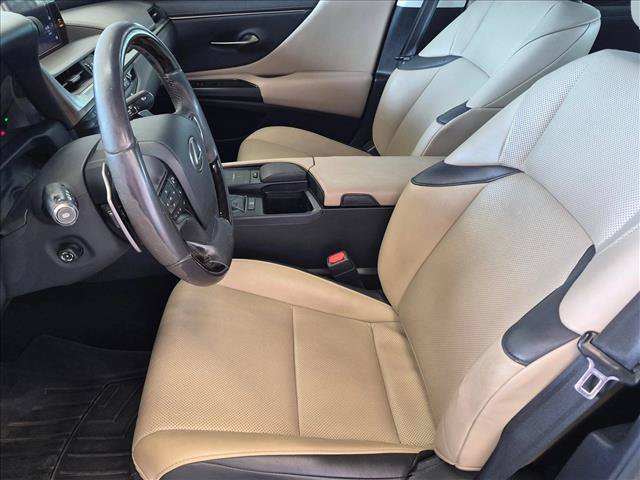 Used 2020 Lexus ES 350 w/ Premium Package FWD image 15