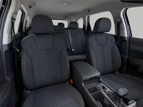 New 2026 Kia Sorento LX FWD image 15
