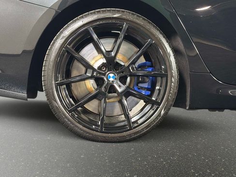 Used 2024 BMW M850i Gran Coupe xDrive AWD/4WD image 5