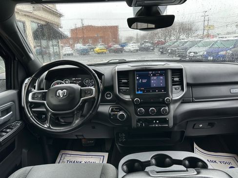 Used 2023 RAM 2500 Big Horn w/ Level 1 Equipment Group image 14