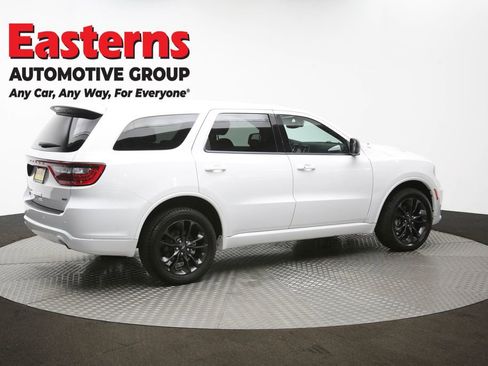 Used 2022 Dodge Durango GT w/ Blacktop Package image 42