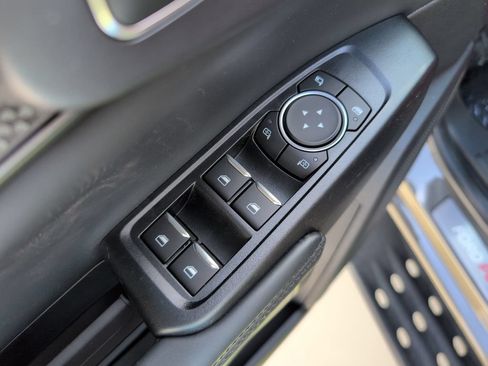 New 2026 Ford Ranger Raptor AWD/4WD image 29