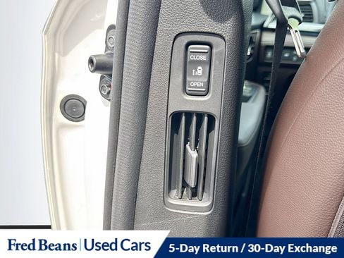 Used 2026 Honda Odyssey Touring image 27