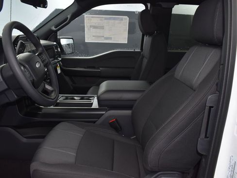 New 2026 Ford F150 STX image 10