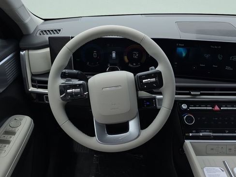 New 2026 Hyundai Santa Fe SEL FWD image 12