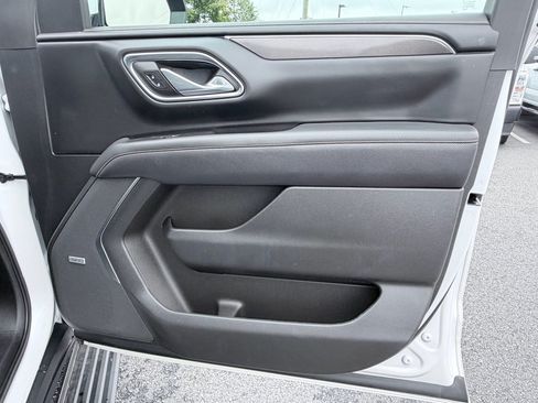 Used 2023 GMC Yukon AT4 w/ AT4 Premium Plus Package AWD/4WD image 35
