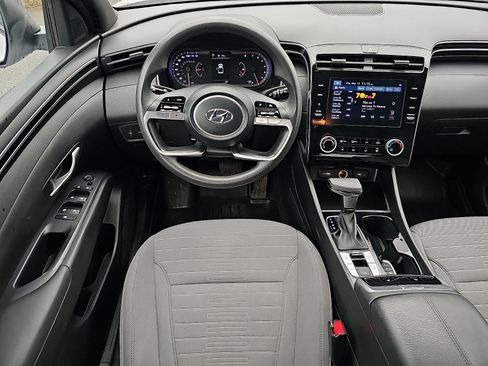 Used 2022 Hyundai Santa Cruz SEL image 11