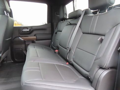 Certified 2022 Chevrolet Silverado 1500 High Country image 43