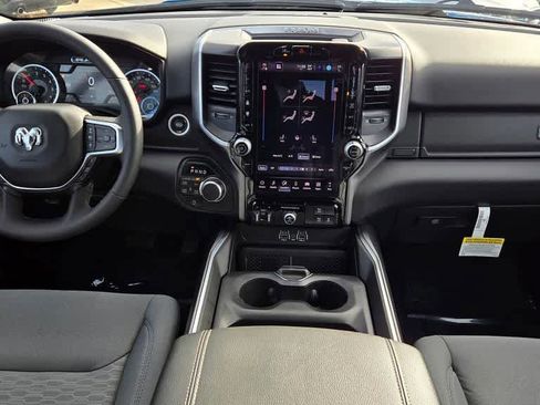 New 2026 RAM 1500 Big Horn image 8