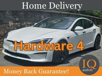 Used 2023 Tesla Model S