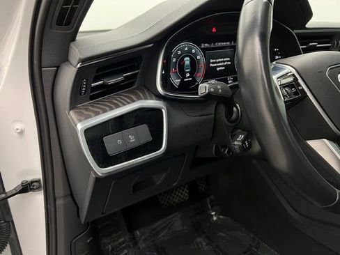 Used 2023 Audi A6 2.0T Premium w/ Convenience Package image 8