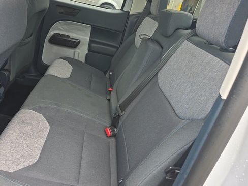 Used 2025 Ford Maverick XLT w/ XLT Luxury Package AWD/4WD image 8