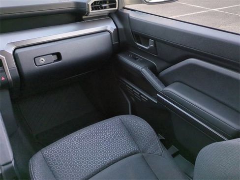 New 2026 Toyota 4Runner SR5 image 17