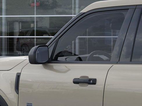 New 2025 Ford Bronco Sport Big Bend image 20