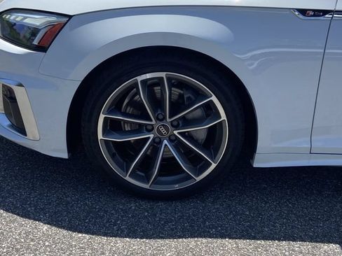 Used 2023 Audi A5 2.0T Premium w/ Convenience Package AWD/4WD image 11