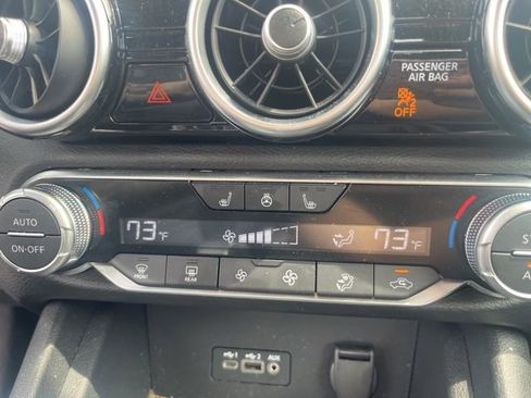 Used 2023 Nissan Sentra SV w/ All-Weather Package image 16