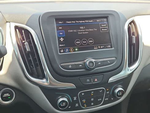 Used 2024 Chevrolet Equinox LT w/ Driver Convenience Package AWD/4WD image 21