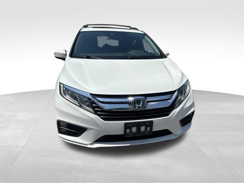 Used 2020 Honda Odyssey EX-L image 8