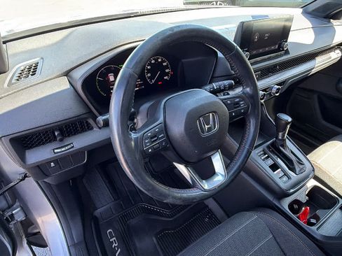 Used 2023 Honda CR-V Sport image 10
