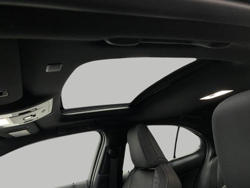 Certified 2022 Lexus UX 250h w/ Premium Package image 30