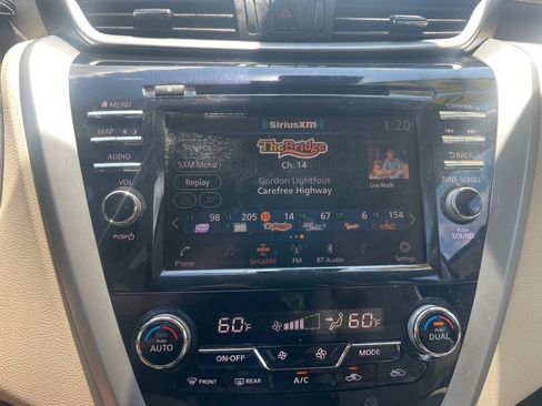 Used 2020 Nissan Murano Platinum FWD image 28
