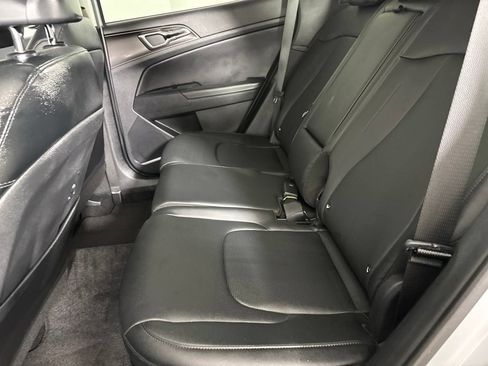 Used 2026 Kia Sportage EX w/ EX Panorama Roof Package FWD image 25