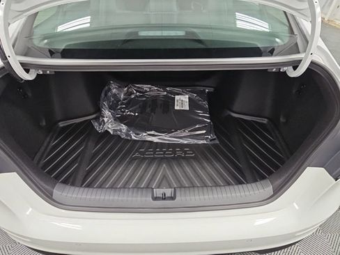 New 2026 Honda Accord Touring image 36