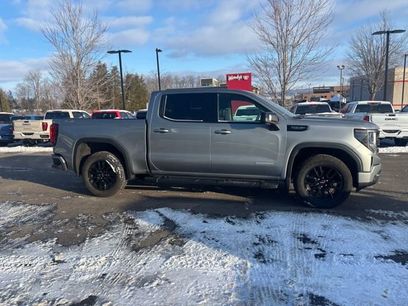 Used 2025 GMC Sierra 1500 Elevation w/ Elevation Premium Package