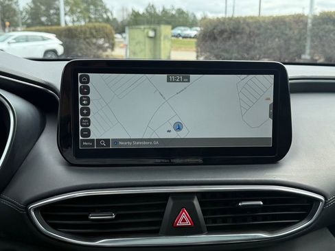 Used 2023 Hyundai Santa Fe SEL w/ Premium Package image 31