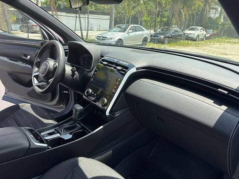 Used 2022 Hyundai Santa Cruz SEL w/ Cargo Package AWD/4WD image 21