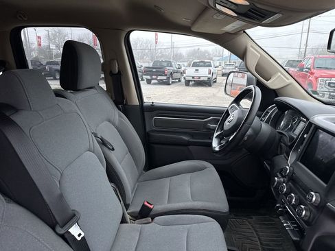 Used 2019 RAM 1500 Big Horn image 18