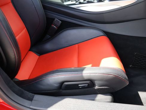 Used 2017 Mercedes-Benz AMG GT Coupe image 13