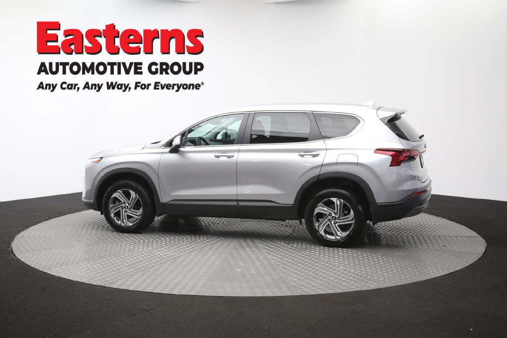 Used 2023 Hyundai Santa Fe SE AWD/4WD image 61