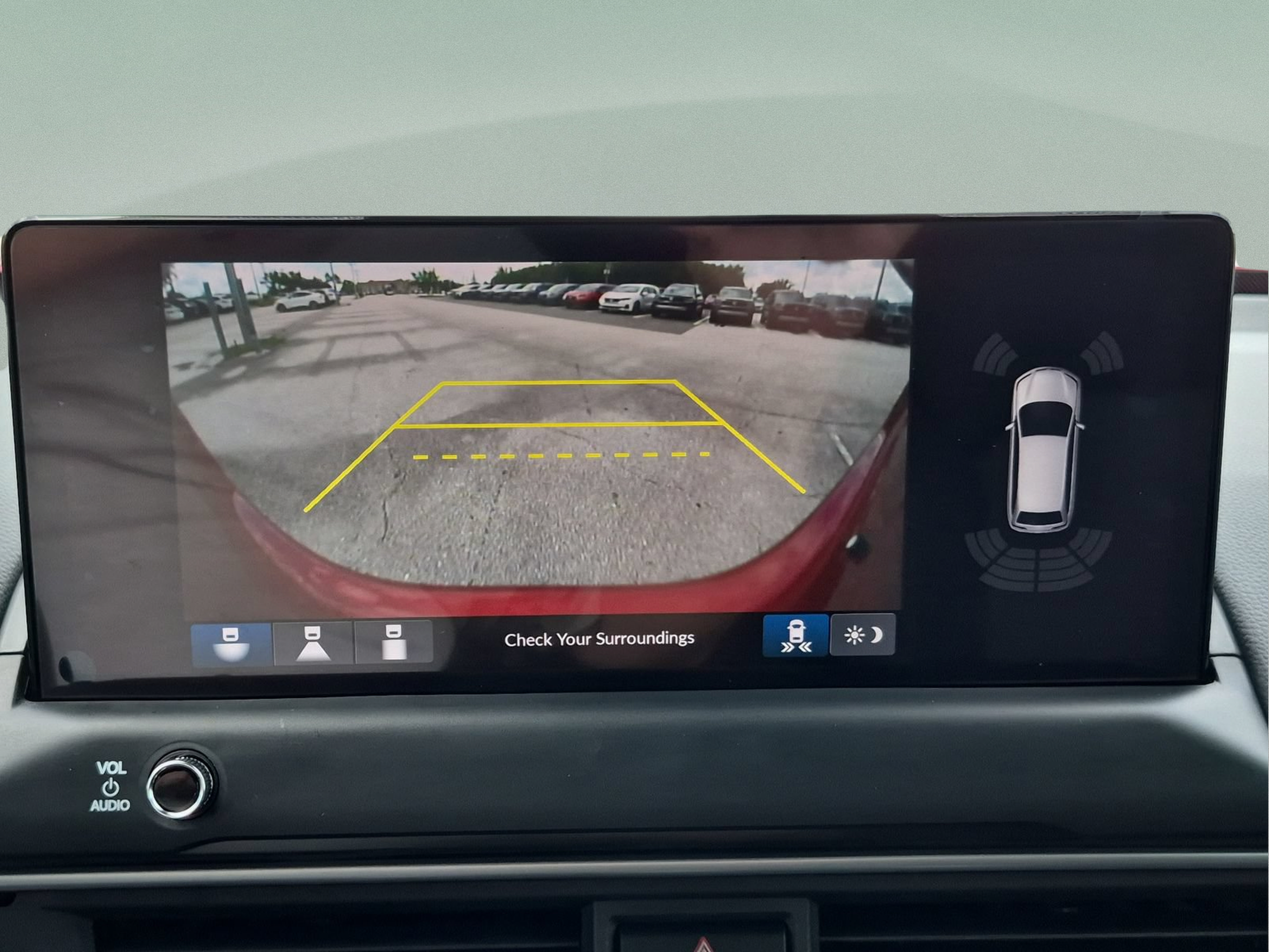 New 2026 Honda Pilot EX-L image 27