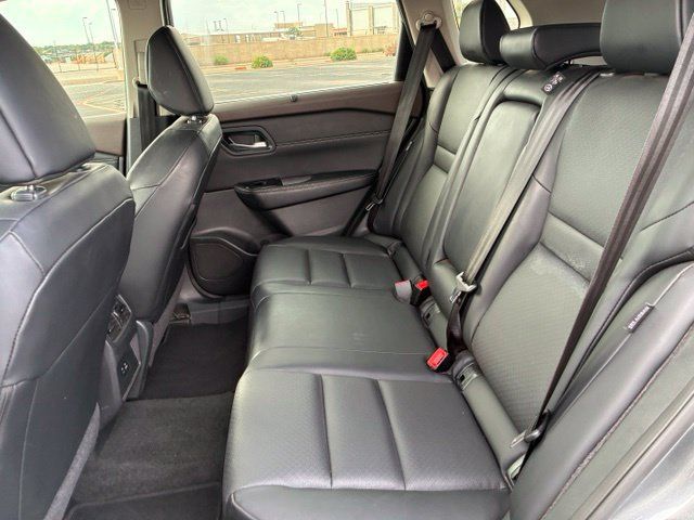 Certified 2023 Nissan Rogue SV w/ SV Premium B Package FWD image 13