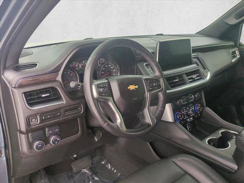 Used 2021 Chevrolet Tahoe LT RWD image 10