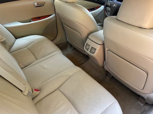 Used 2011 Lexus ES 350 FWD image 29