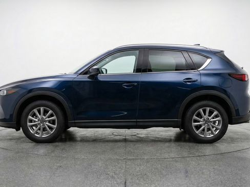 Used 2024 MAZDA CX-5 AWD 2.5 S w/ Select Package image 5