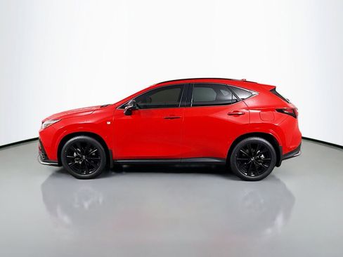 Certified 2024 Lexus NX 350 F Sport AWD/4WD image 8