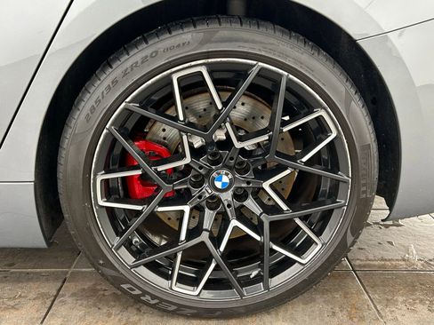 Used 2024 BMW M8 Gran Coupe xDrive Competition image 39