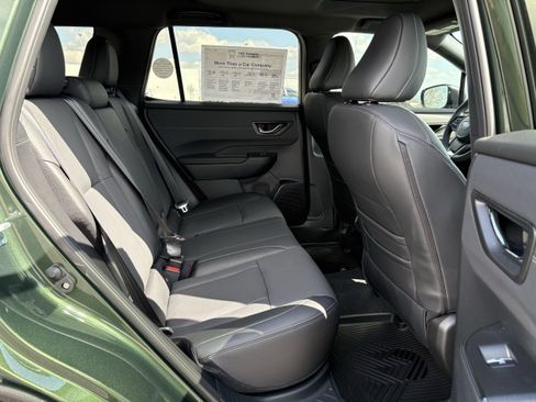 New 2026 Subaru Outback Touring XT image 30