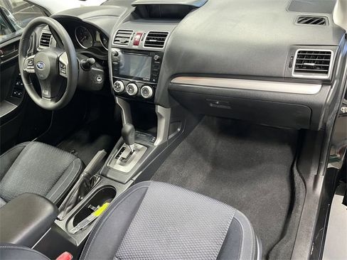 Used 2016 Subaru Forester 2.5i Premium w/ Popular Package #2 image 15